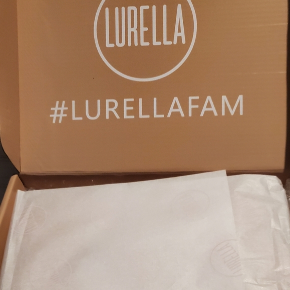 NEW Lurella Cosmetics Bundle - Picture 7 of 8